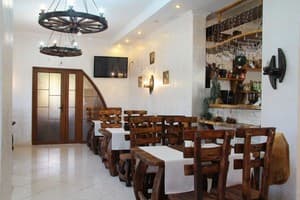 П'яте колесо 12