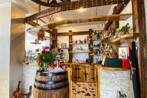 П'яте колесо 16