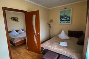 П'яте колесо 18