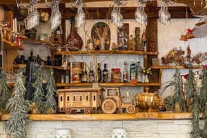 П'яте колесо 20