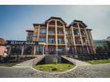 Отель RIVER SIDE