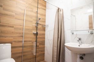 Отель RIVER SIDE. Стандарт двухместный  8