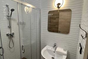 Отель RIVER SIDE. Стандарт двухместный  2