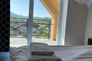 Отель RIVER SIDE. Стандарт двухместный  3
