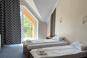 Отель RIVER SIDE. Стандарт двухместный  5