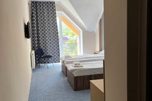 Отель RIVER SIDE. Стандарт двухместный  7