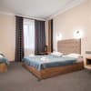 Отель RIVER SIDE. Стандарт трехместный  1