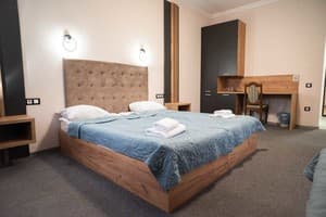 Отель RIVER SIDE. Стандарт трехместный  4