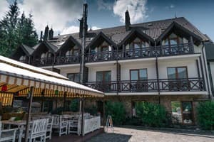 RUBEL APARTHOTEL & SPA 29