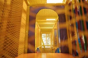 RUBEL APARTHOTEL & SPA 7