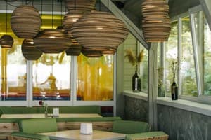 RUBEL APARTHOTEL & SPA 8