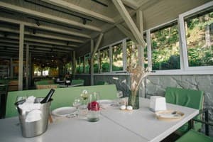 RUBEL APARTHOTEL & SPA 9