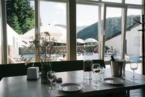 RUBEL APARTHOTEL & SPA 10