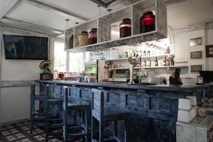 RUBEL APARTHOTEL & SPA 11