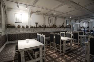 RUBEL APARTHOTEL & SPA 14