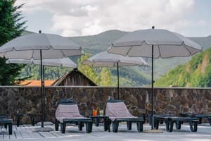 RUBEL APARTHOTEL & SPA 16