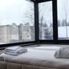 Отель RUBEL APARTHOTEL & SPA. Коттедж 4-местный  2