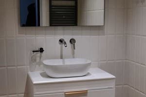 Отель RUBEL APARTHOTEL & SPA. Коттедж 4-местный  6