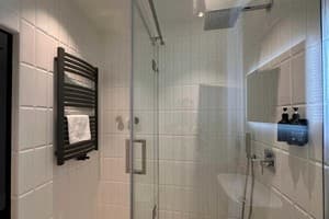 Отель RUBEL APARTHOTEL & SPA. Люкс двухместный  1