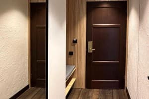 Отель RUBEL APARTHOTEL & SPA. Люкс двухместный  2