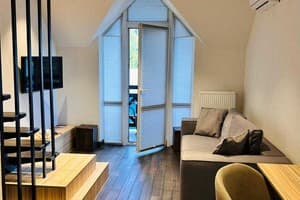 Отель RUBEL APARTHOTEL & SPA. Люкс двухместный  4