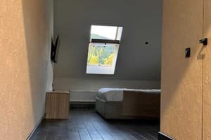 Отель RUBEL APARTHOTEL & SPA. Люкс двухместный  5