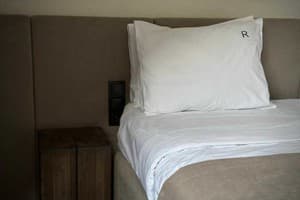 Отель RUBEL APARTHOTEL & SPA. Люкс двухместный  6