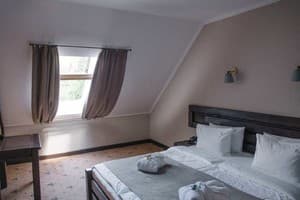 Отель RUBEL APARTHOTEL & SPA. Полулюкс двухместный  3