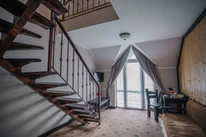 Отель RUBEL APARTHOTEL & SPA. Полулюкс двухместный  4