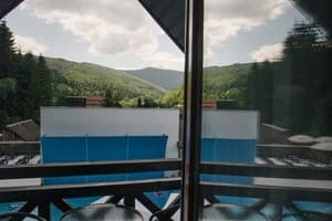 Отель RUBEL APARTHOTEL & SPA. Полулюкс двухместный  5