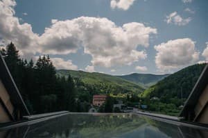 Отель RUBEL APARTHOTEL & SPA. Полулюкс двухместный  6