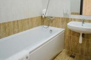 Отель RUBEL APARTHOTEL & SPA. Полулюкс двухместный  8