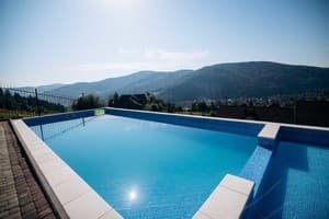 Коттедж RUBUS