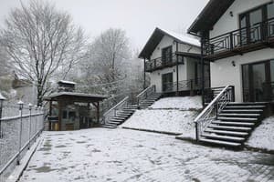 Коттедж RUBUS