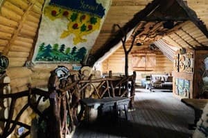 Ра Буковель 1