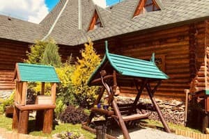 Ра Буковель 2