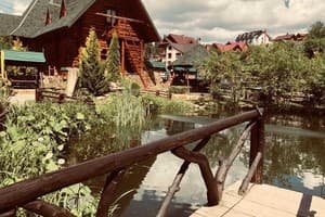 Ра Буковель 5