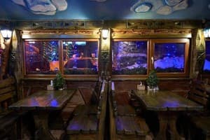 Ра Буковель 5