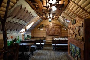 Ра Буковель 9