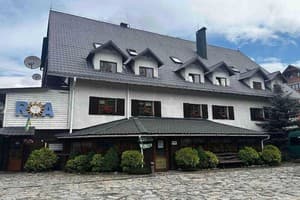 Отель Ра Буковель