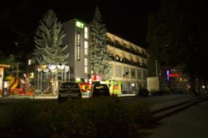 Rakhiv Hotel & Apartments 2