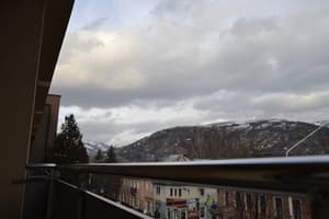 Rakhiv Hotel & Apartments 1