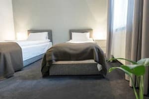 Rakhiv Hotel & Apartments 5