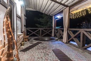 Гостиный двор Рандеву