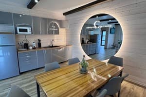 Коттедж Рассвет. Коттедж 6-местный  5