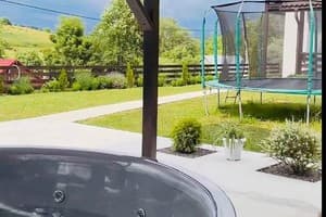 Коттедж Рассвет. Коттедж 6-местный  6