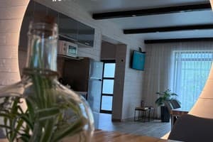 Коттедж Рассвет. Коттедж 6-местный  7