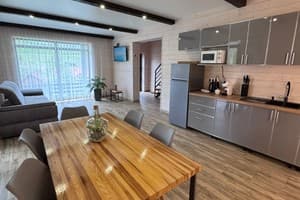 Коттедж Рассвет. Коттедж 6-местный  8