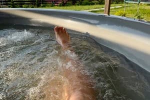 Коттедж Рассвет. Коттедж 6-местный  10