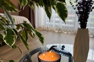 Коттедж Рассвет. Коттедж 6-местный  11